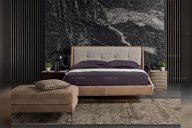 簡(jiǎn)奢風(fēng)格家具，傳承意大利極簡(jiǎn)主義風(fēng)格元素！