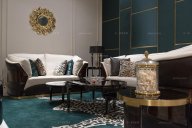 高逼格輕奢家具的正確打開(kāi)方式，演繹極致的輕奢風(fēng)格情調(diào)！