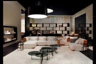 讓無數人狂熱的奢華家具品牌，Fendi家具讓你領略貴族般生活！