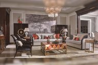 傳承極致的家具工藝--天一美家，讓你心動的奢華家具圖片賞析！