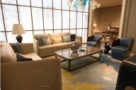 輕奢家具簡歐風(fēng)格，這樣大氣的別墅家具裝修案例你喜歡嗎？