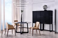 最新意大利極簡奢主義現(xiàn)代風(fēng)格，盡顯家具骨感美！