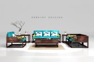 輕奢已成家居行業(yè)新風(fēng)尚，專業(yè)解密輕奢家具較新行業(yè)發(fā)展趨勢！