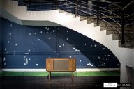 北歐簡約風格盡顯輕奢質感，這樣的家具你會喜歡嗎？