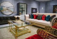 輕生活 · 奢享家 |天一美家帶你看一個輕奢展!