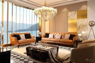 別墅輕奢高檔家具品牌哪家好？在選購時應該注意哪些細節(jié)？