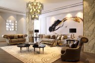 輕奢主義什么樣？這般時尚輕奢家具，精致的恰到好處！