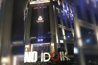 天一美家 | 成都iDOL K頂級潮K歌KTV會所家具工程項目案例！