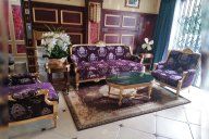 橫店影視城廣州街、香港街星級民宿酒店家具工程項目案例展示！