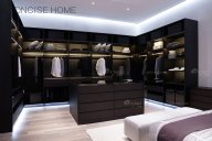 簡約清新的意式現代極簡風格有哪些特點？給你的家不一樣的美！