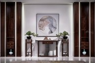 這樣的輕奢新中式風格，大道至簡演繹絕美東方美學經典！