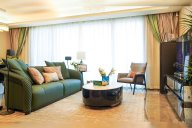 當(dāng)輕奢邂逅上后現(xiàn)代風(fēng)格，會(huì)帶來(lái)怎樣一種精致生活體驗(yàn)？