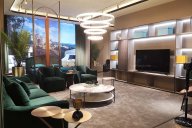 最新時(shí)尚意式意式輕奢家具，一種欲罷不能的極致藝術(shù)風(fēng)格體驗(yàn)！