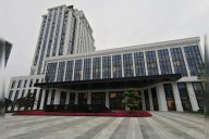 四川成都錦江賓館五星級酒店家具、軟裝項目工程案例完工分享！