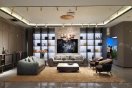 2021該選什么風(fēng)格家居？意式輕奢給你想要的品位！