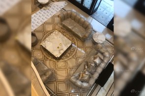 杭州華家池別墅項目--輕奢、新古典意大利純進口家具案例賞析！