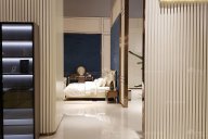 全屋高端定制家具的特點(diǎn)優(yōu)勢(shì)有哪些？依然引領(lǐng)家居行業(yè)潮流新趨勢(shì)！