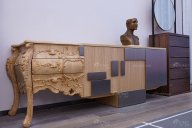 意式現(xiàn)代極簡，想你所想，及你所愿，一切都完美的剛剛好！