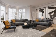 輕奢后現(xiàn)代風(fēng)格家具系列，用熱愛去打造一個獨一無二屬于自己的家！