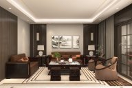 匠心傳承，新中式家具品牌——和.硯，為開創國人中式藝術生活新方式而生！