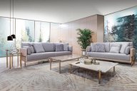 意式簡約家具風格，傳承意大利時尚美學與工藝精髓！