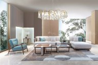 時尚意式簡約風格，凸顯現代個性化生活，專為追求品味的您而生！