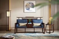 高端原創中式家具風格，兼具適用與時尚的東方美學！