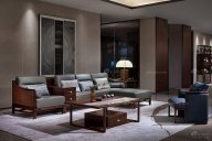 新中式家具風格—來自傳統文化與現代潮流的激情邂逅！