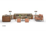 原創侘寂家具一般用到哪些工藝材質？一起來做個懂行的人！