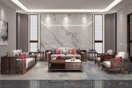 宋式家具，一曲一直，一榫一卯，演繹著當(dāng)代東方閑逸生活！