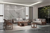 原創(chuàng)宋式家具，典雅精致，極富傳統(tǒng)韻味的自然之美！