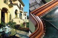 經(jīng)典美式田園家具風(fēng)格，舒享純正美式生活！