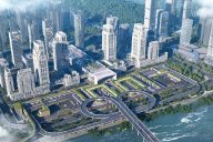 珠海橫琴口岸廣場(chǎng)售樓處、樣板間固裝、活動(dòng)家具項(xiàng)目案例分享！