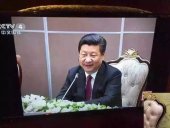 天一美家集團傾力打造習大大“好座椅”