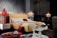 天一美家五星級(jí)酒店寢具--床墊的正確打開(kāi)方式！