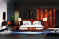 高端紅木家具，選來選去， 較終選擇天一美家