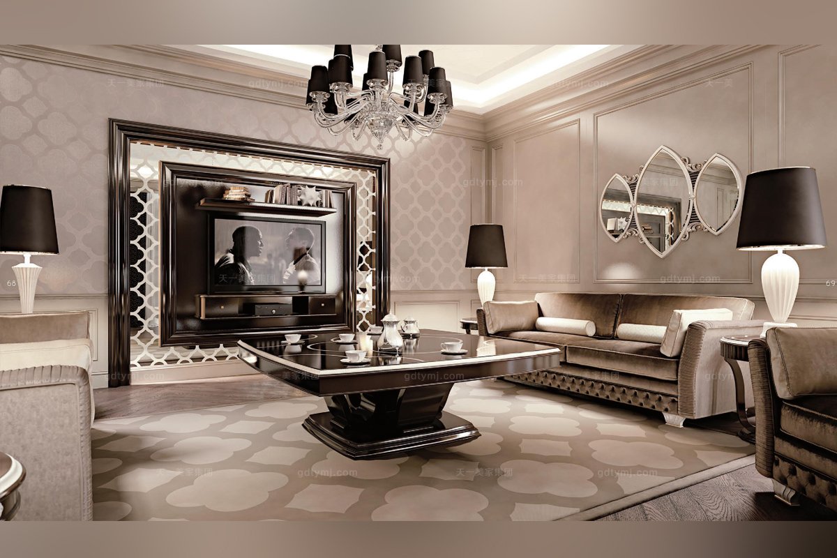 意大利高檔酒店沙發椅