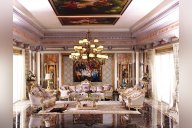 上海別墅家具，打造理想的家居生活！